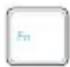 ASUS Eee PC 1008P - Special Function Keys - 2