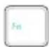 ASUS Eee PC 1008P - Special Function Keys - 4