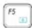 ASUS Eee PC 1008P - Special Function Keys - 14