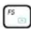 ASUS Eee PC 1011CX - Resolution Selection (F4): Press to adjust the display resolution. - 2