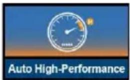 ASUS Eee PC 1011CX - Super Hybrid Engine Modes - 6
