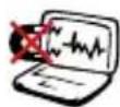 ASUS Eee PC 1011CX - Safety Precautions - 5