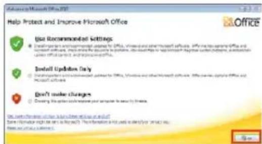 ASUS Eee PC 1011CX - Microsoft® Office Starter 2010 - 6