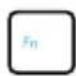 ASUS Eee PC 1011CX - ssed Speaker Icon (F10): Mutes the speaker. - 5
