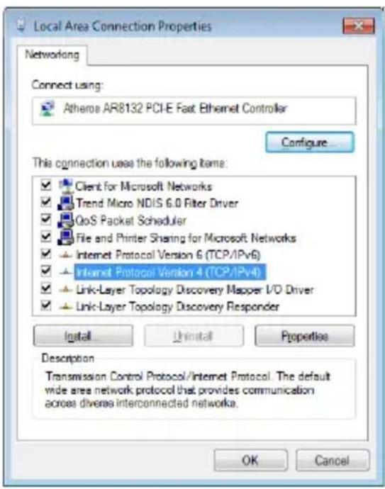 ASUS Eee PC 1011CX - Using a dynamic IP / PPPoE network connection: - 4