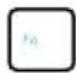 ASUS Eee PC 1011CX - ssed Speaker Icon (F10): Mutes the speaker. - 3
