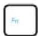 ASUS Eee PC 1011CX - ssed Speaker Icon (F10): Mutes the speaker. - 17