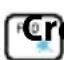 ASUS Eee PC 1011CX - Task Manager Icon (F9): Initiates the Task Manager to view the application process or terminates applications. - 2