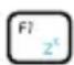 ASUS Eee PC 1011CX - Special Function Keys - 2