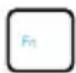 ASUS Eee PC 1011CX - Task Manager Icon (F9): Initiates the Task Manager to view the application process or terminates applications. - 1