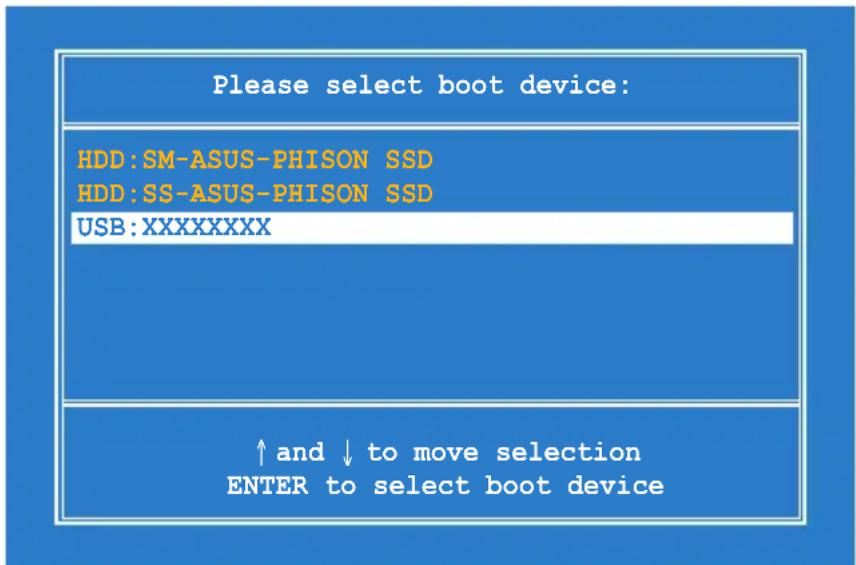 ASUS Eee PC 1000HE - Using the Support DVD - 2