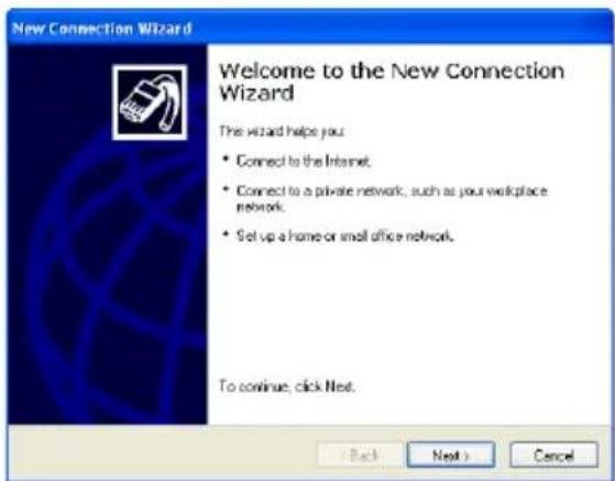 ASUS Eee PC 1000HE - Using a dynamic IP: - 6