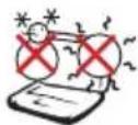 ASUS Eee PC 1000HE - Safety Precautions - 10