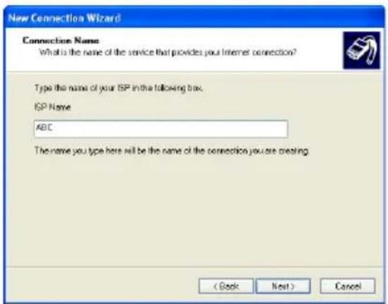 ASUS Eee PC 1000HE - Using a dynamic IP: - 10