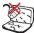 ASUS Eee PC 1000HE - Safety Precautions - 7