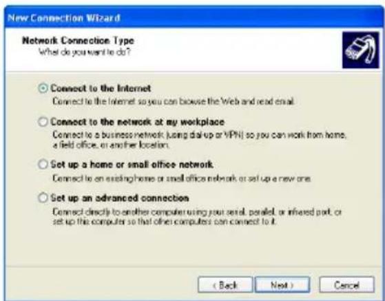 ASUS Eee PC 1000HE - Using a dynamic IP: - 7