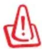 ASUS Eee PC 1000HE - FCC Radio Frequency (RF) Exposure Caution Statement - 1