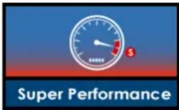 ASUS Eee PC 1000HE - Super Hybrid Engine Modes - 3