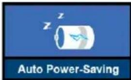 ASUS Eee PC 1000HE - Super Hybrid Engine Modes - 5