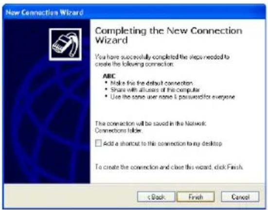 ASUS Eee PC 1000HE - Using a dynamic IP: - 12