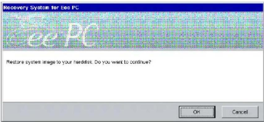 ASUS Eee PC 1000HE - Using the Support DVD - 3