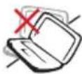 ASUS Eee PC 1000HE - Safety Precautions - 2