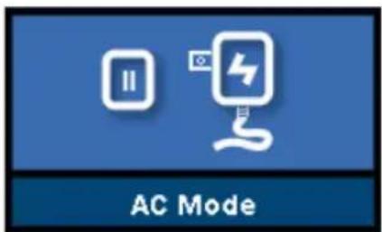 ASUS Eee PC 1000HE - Power Mode - 2