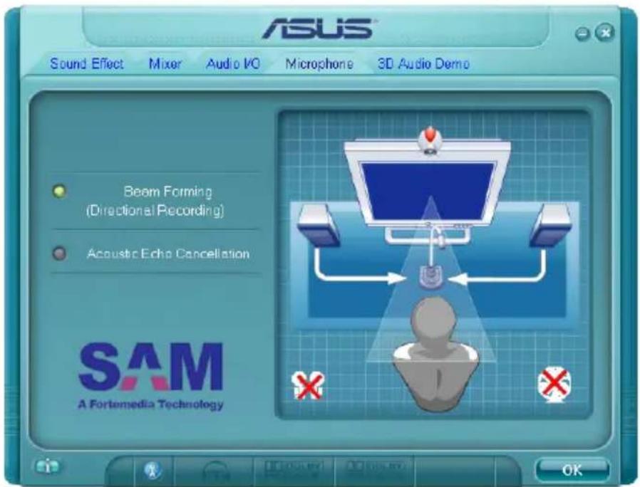 ASUS Eee PC 1000HE - Video Conferencing - 3