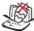 ASUS Eee PC 1000HE - Safety Precautions - 3
