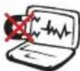 ASUS Eee PC 1000HE - Safety Precautions - 5