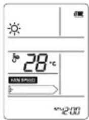 LG LSN3CW2VF4 - (Heating operation / Heat Pump model only) - 1