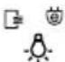 LG LSN3CW2VF4 - Wireless remote control - 18