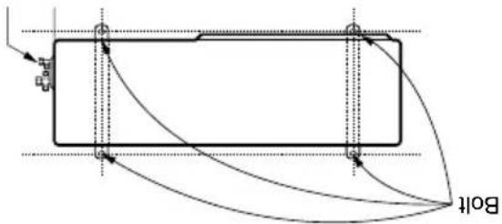 LG LSA5AB3VT6 - Evaluation of the performance - 2