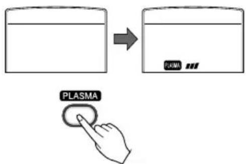 LG LSA5AB3VT6 - NEO PLASMA Air Purifying Operation only - 1