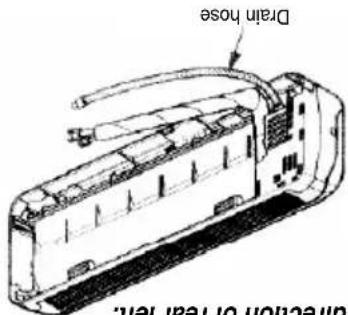 LG LSA5AB3VT6 - For right rear piping - 11