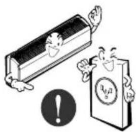 LG LSA5AB3VT6 - ■ Installation - 3
