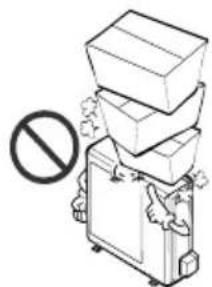 LG LSA5AB3VT6 - Operation - 6