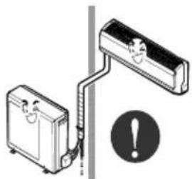 LG LSA5AB3VT6 - ■ Installation - 2
