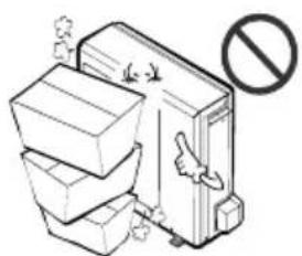 LG LSA5AB3VT6 - Operation - 3