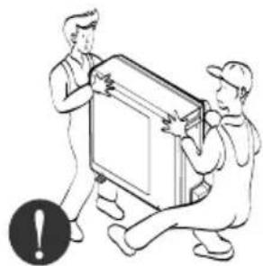 LG LSA5AB3VT6 - ■ Installation - 5