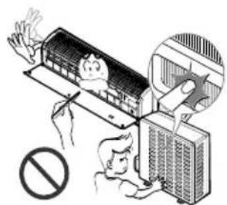 LG LSA5AB3VT6 - Operation - 8