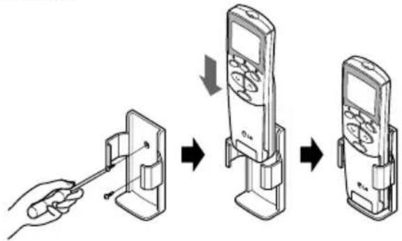 LG LSA5AB3VT6 - Storage and Tips for using the Remote Controller - 1