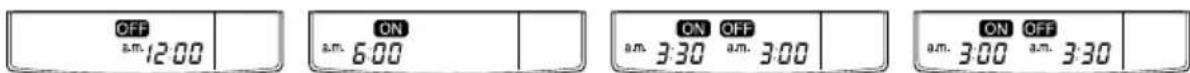 LG LSA5AB3VT6 - NOTICE - 1
