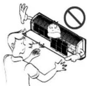 LG LSA5AB3VT6 - Operation - 5