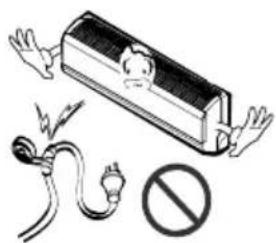 LG LSA5AB3VT6 - ■ Installation - 5