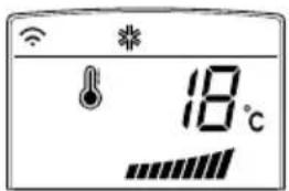 LG LSN5KR5A - (Cooling operation) - 1