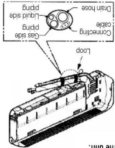 LG LSN5KR5A - FLAIRING WORK AND CONNECTION OF PILING - 5