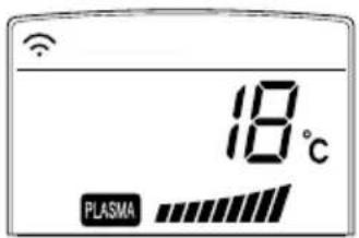 LG LSN5KR5A - Plasma Purification operation (Optional) - 1