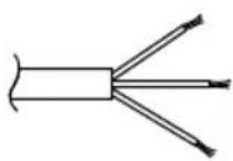 LG LSN5KR5A - CAUTION - 1