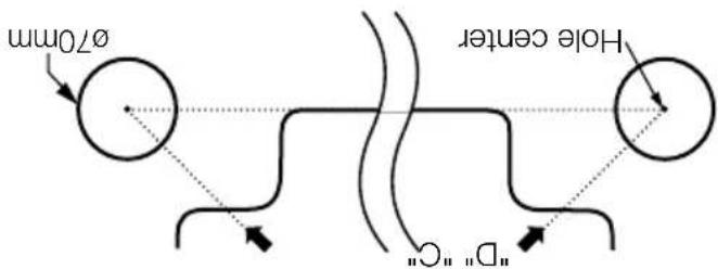 LG LSN5KR5A - FLAIRING WORK AND CONNECTION OF PILING - 7